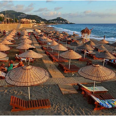 Xeno Hotels Club Mare 카기켁 외부 사진