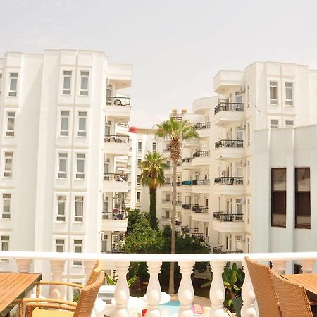 Xeno Hotels Club Mare 카기켁 외부 사진