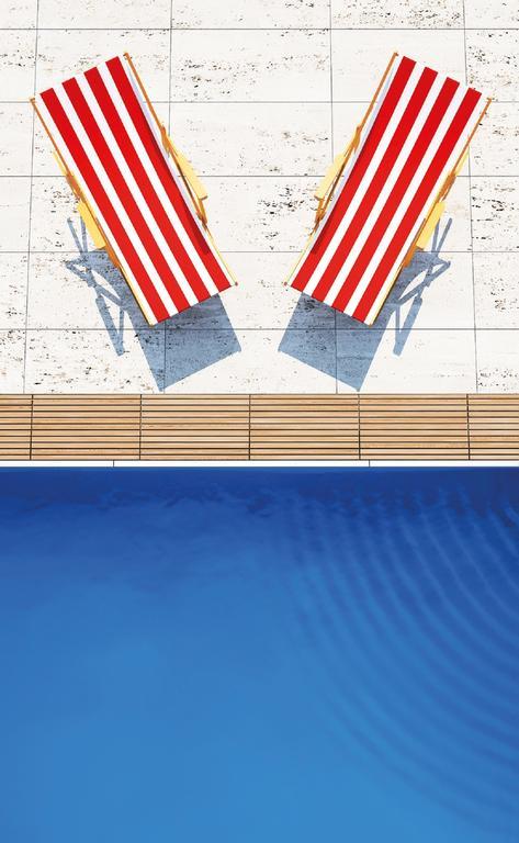Xeno Hotels Club Mare 카기켁 외부 사진