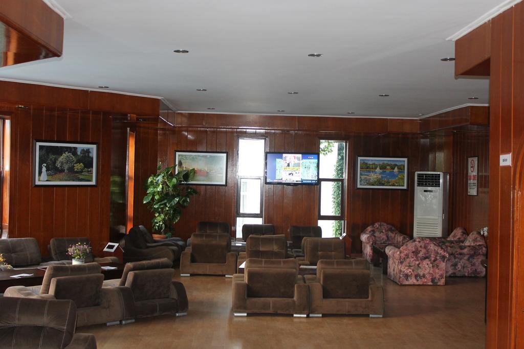 Xeno Hotels Club Mare 카기켁 외부 사진