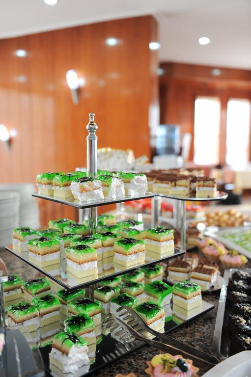 Xeno Hotels Club Mare 카기켁 외부 사진