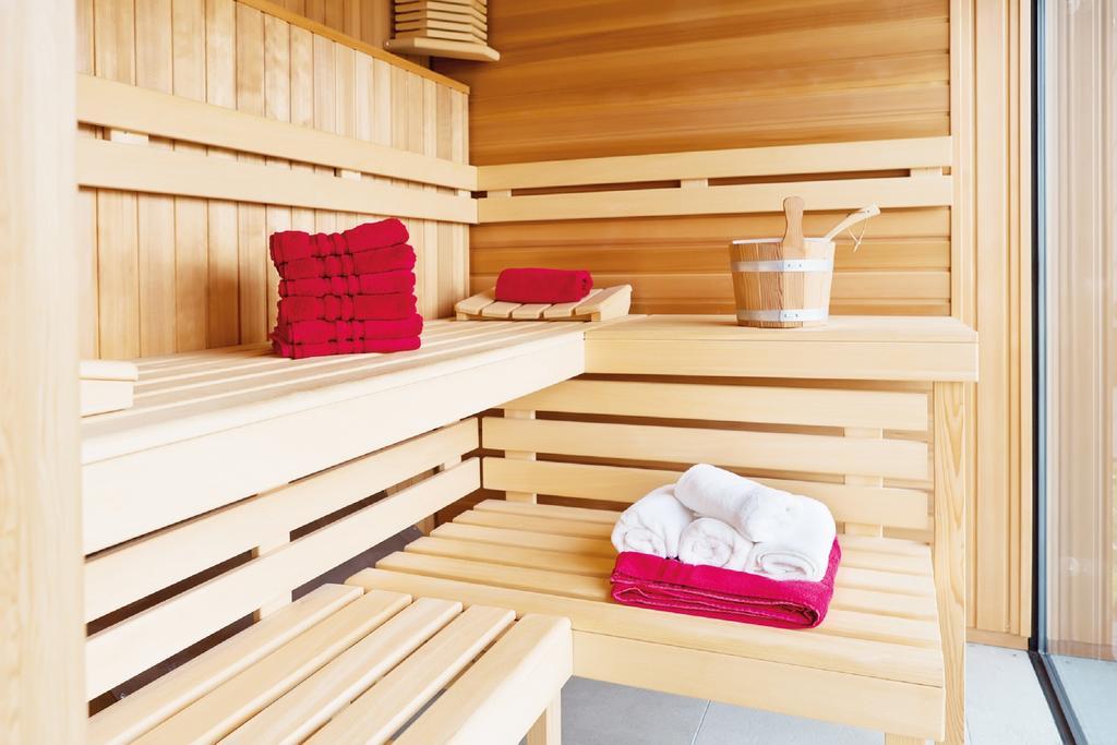 Xeno Hotels Club Mare 카기켁 외부 사진