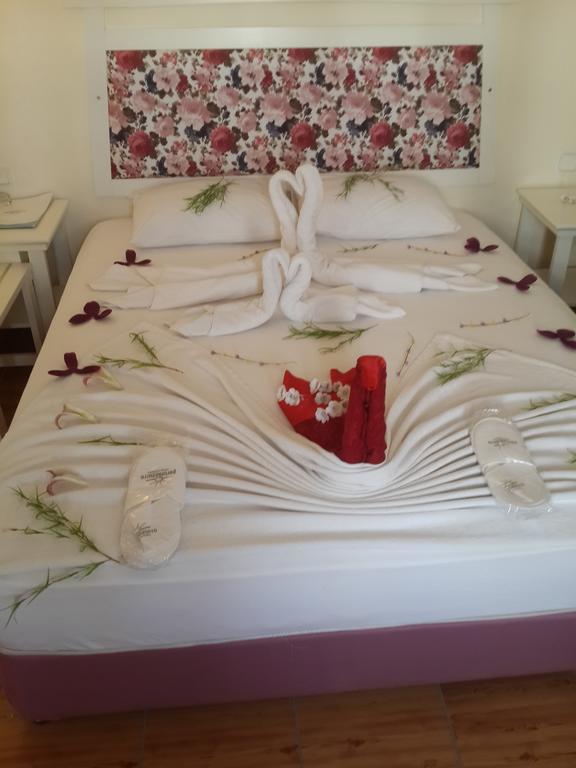 Xeno Hotels Club Mare 카기켁 객실 사진