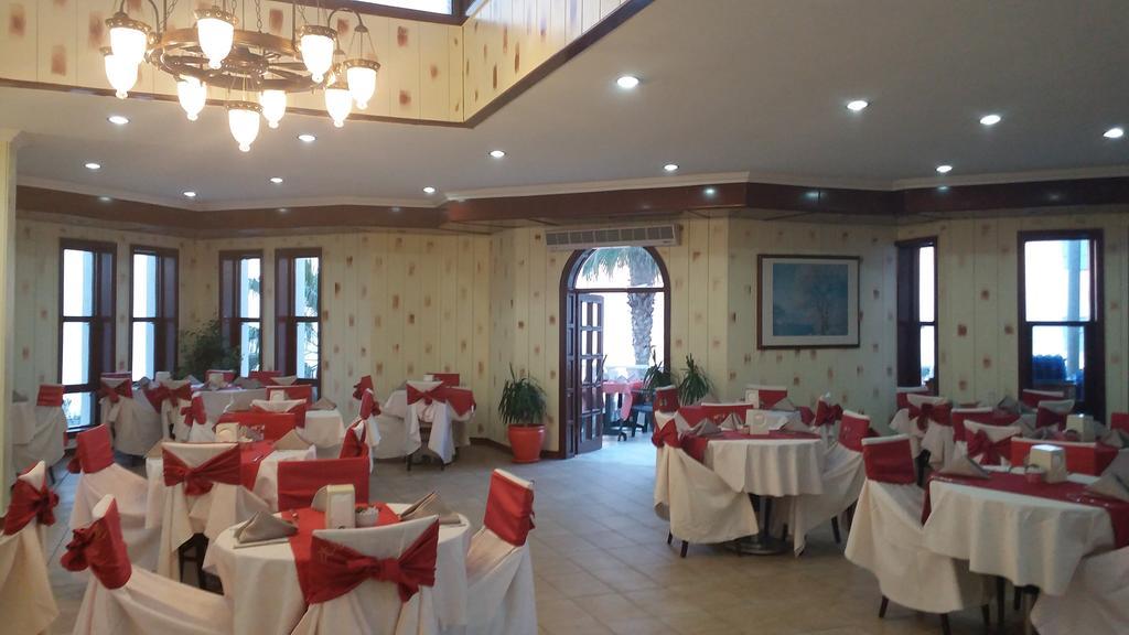 Xeno Hotels Club Mare 카기켁 외부 사진
