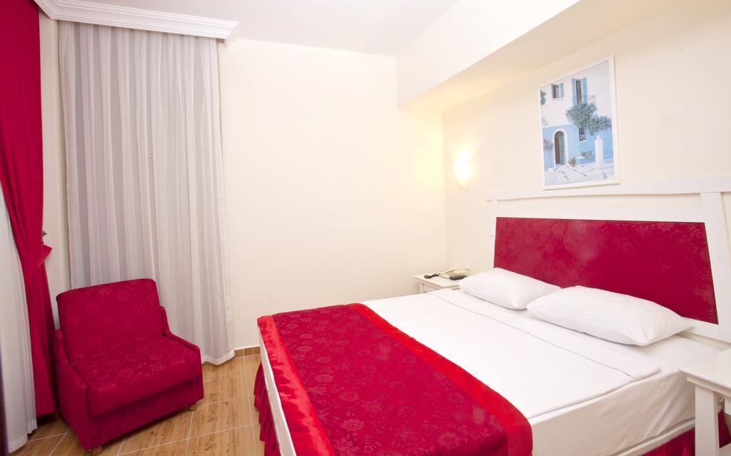 Xeno Hotels Club Mare 카기켁 외부 사진