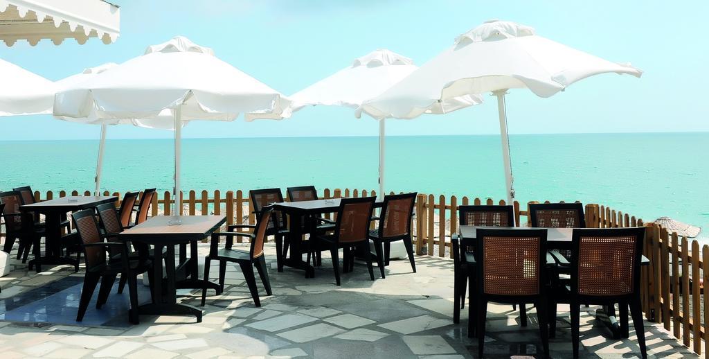 Xeno Hotels Club Mare 카기켁 외부 사진